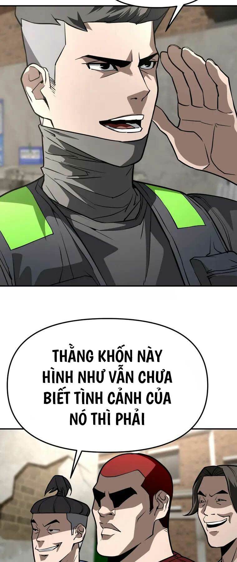 99 Thủ Lĩnh Chapter 6 - Trang 2