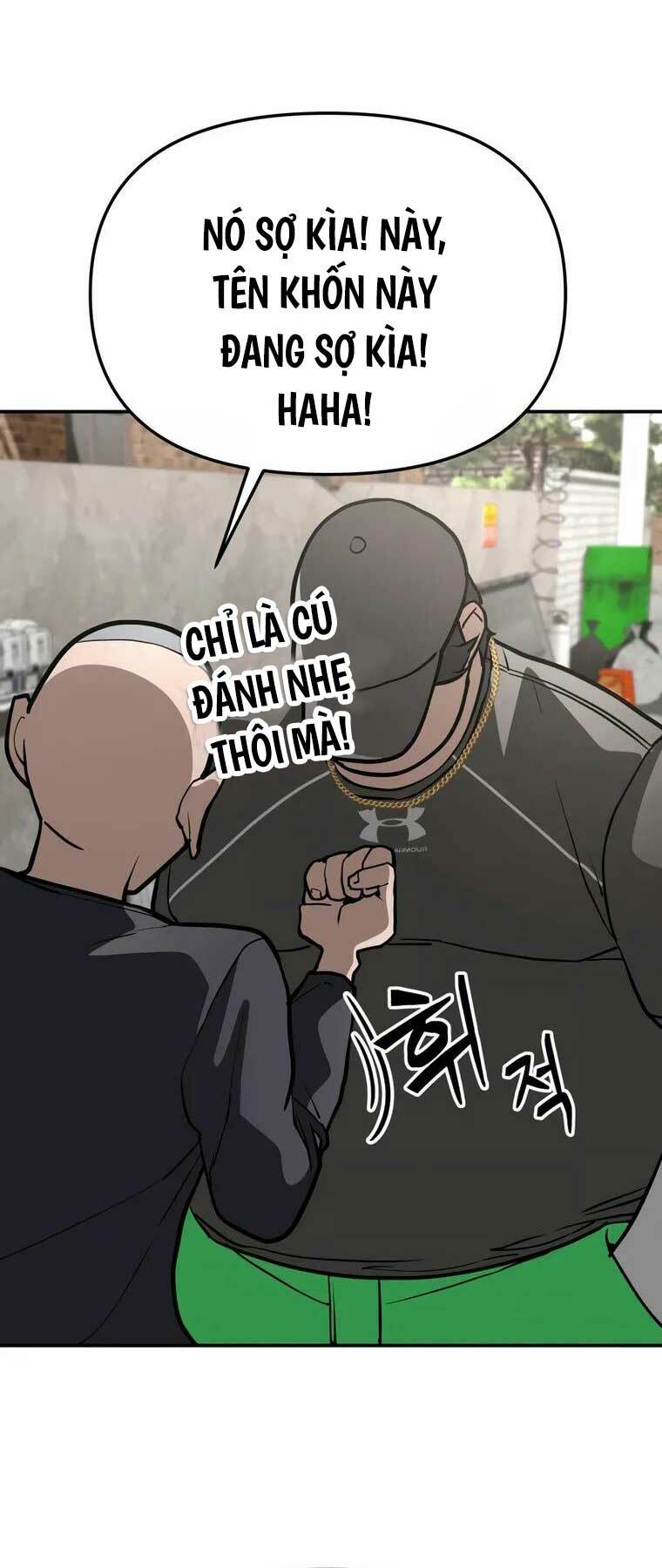 99 Thủ Lĩnh Chapter 7 - Trang 2