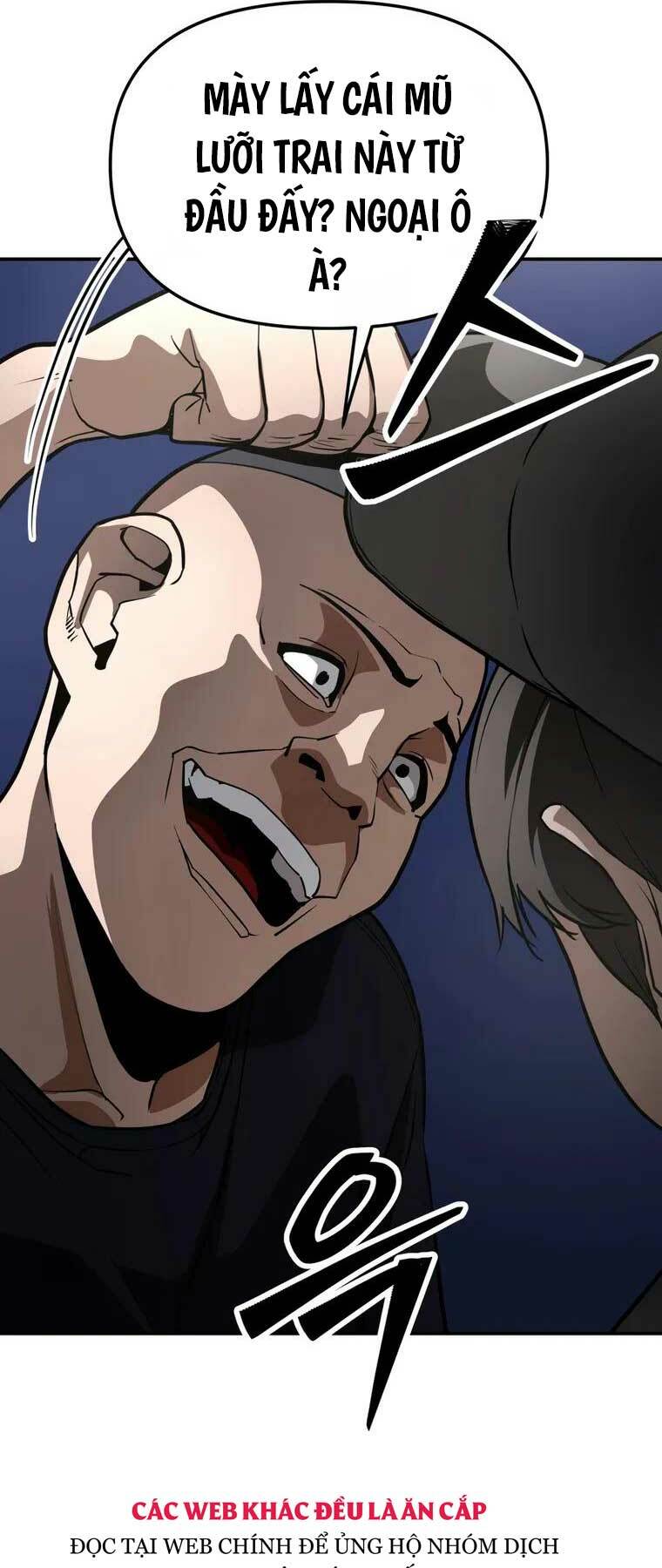 99 Thủ Lĩnh Chapter 7 - Trang 2
