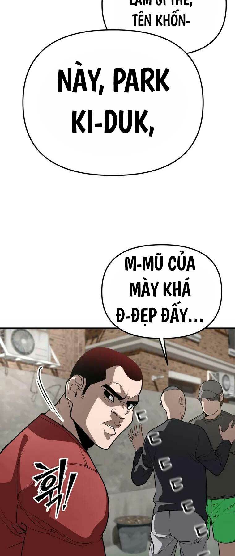 99 Thủ Lĩnh Chapter 7 - Trang 2