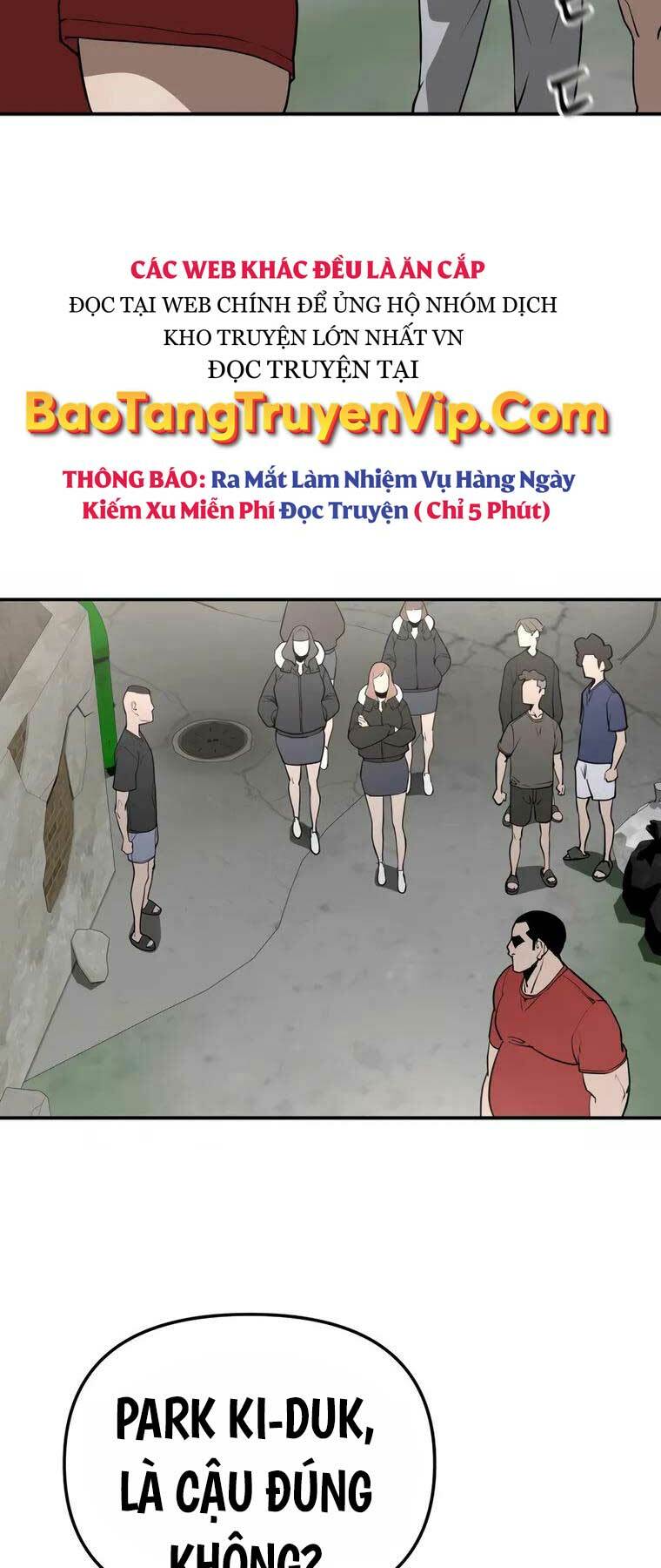 99 Thủ Lĩnh Chapter 7 - Trang 2