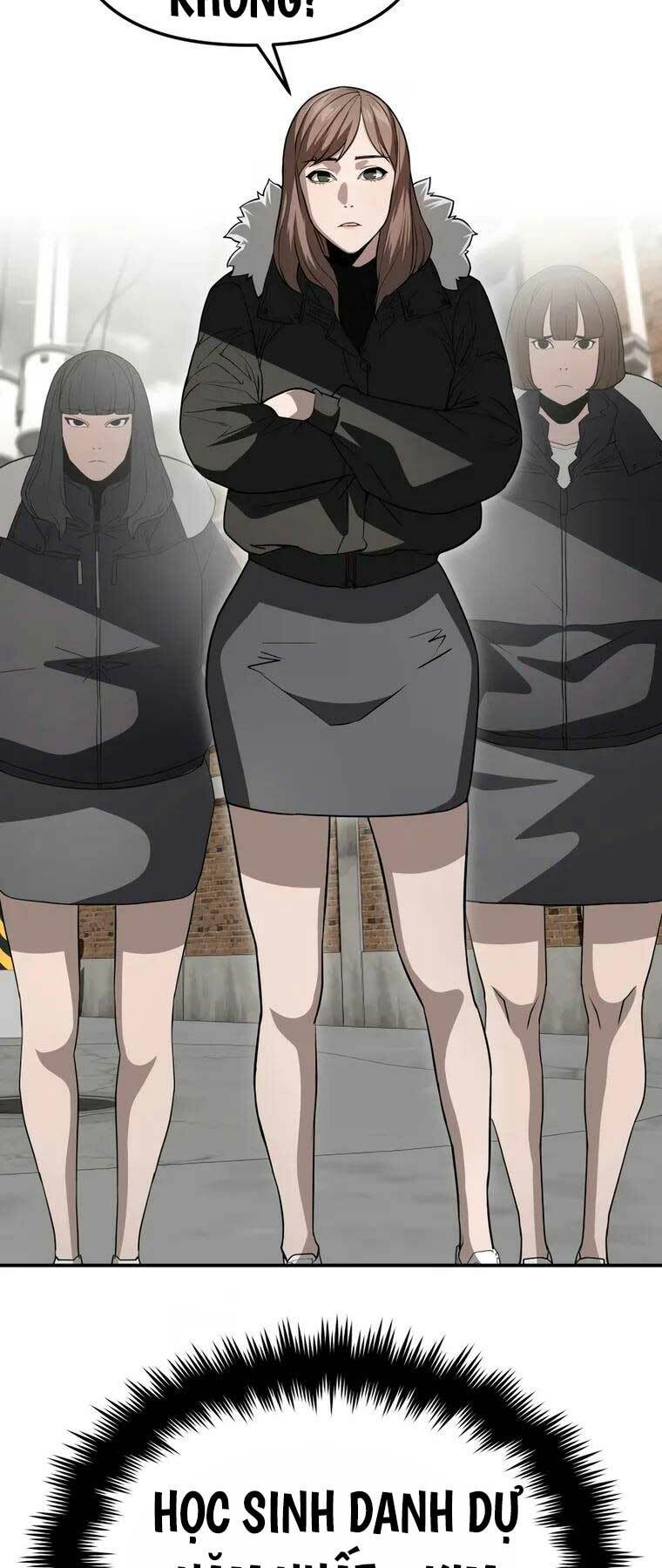 99 Thủ Lĩnh Chapter 7 - Trang 2