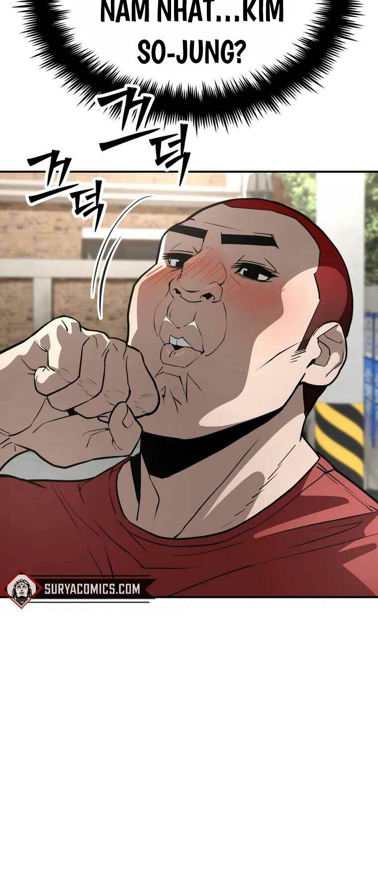 99 Thủ Lĩnh Chapter 7 - Trang 2