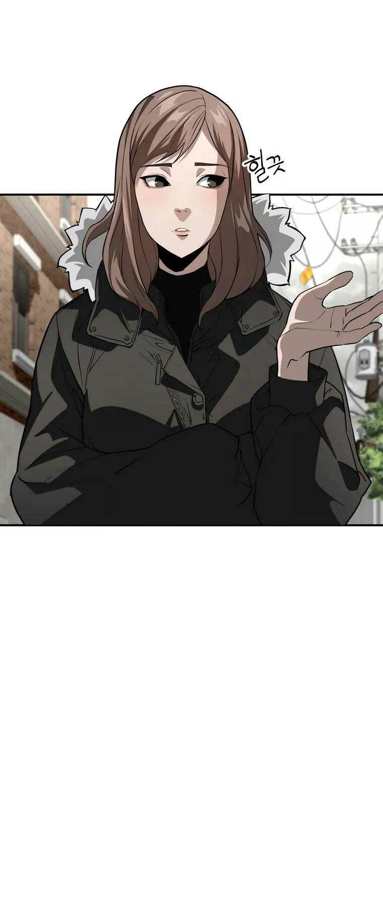 99 Thủ Lĩnh Chapter 7 - Trang 2