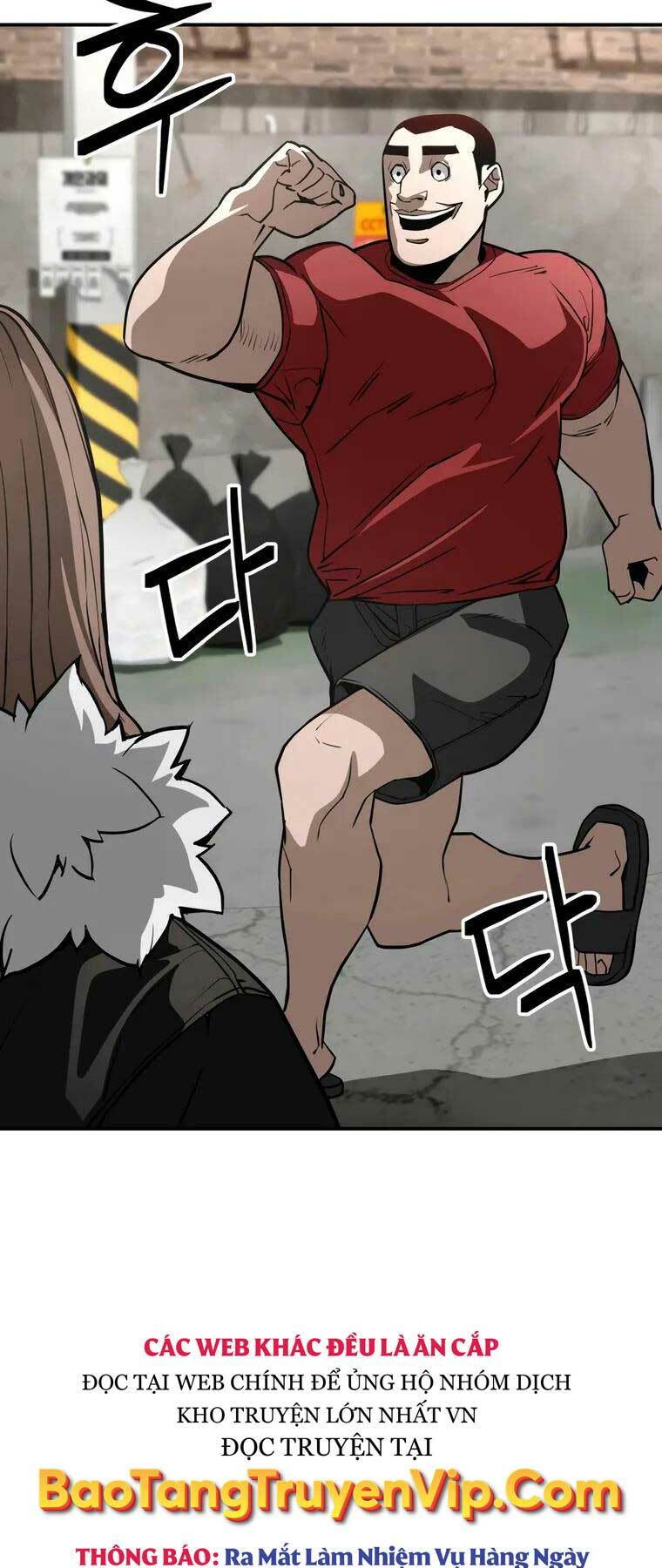 99 Thủ Lĩnh Chapter 7 - Trang 2