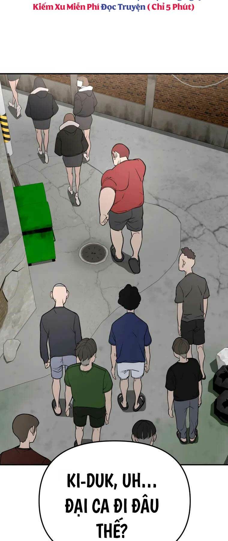 99 Thủ Lĩnh Chapter 7 - Trang 2