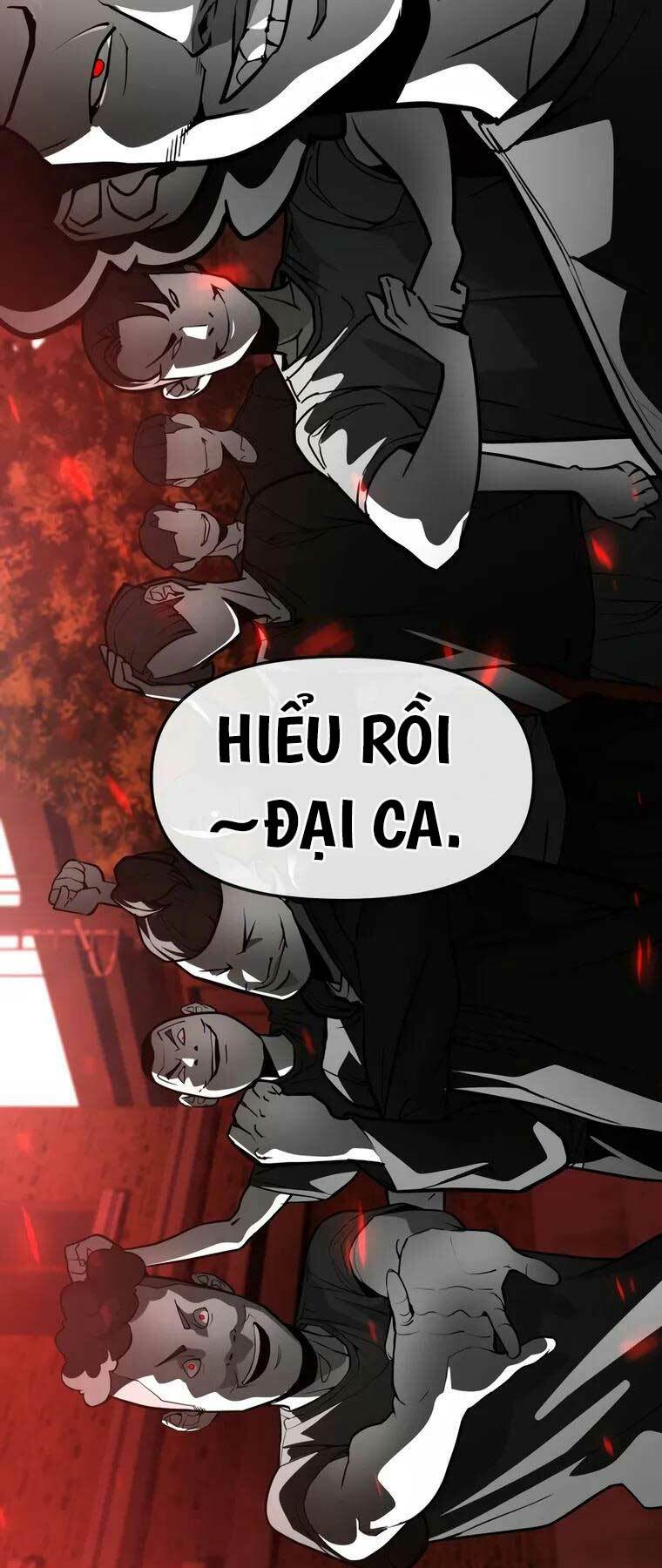 99 Thủ Lĩnh Chapter 7 - Trang 2