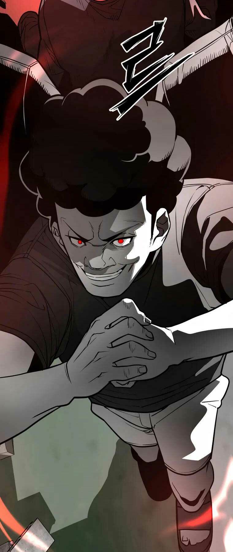 99 Thủ Lĩnh Chapter 7 - Trang 2