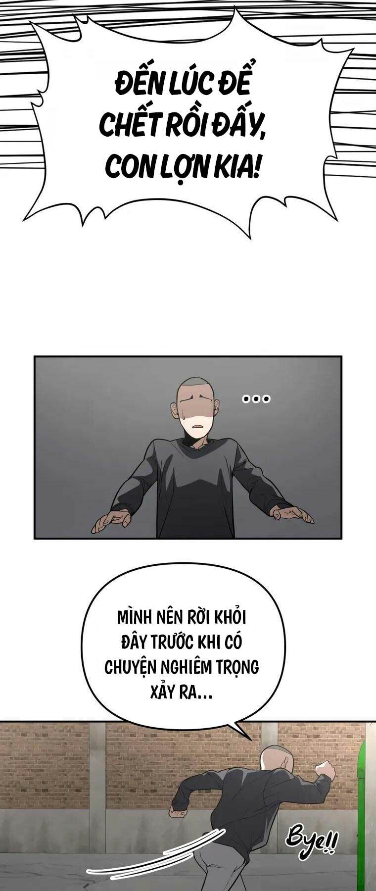 99 Thủ Lĩnh Chapter 7 - Trang 2