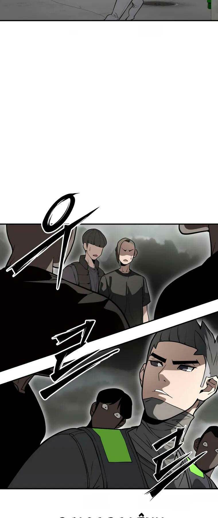 99 Thủ Lĩnh Chapter 7 - Trang 2