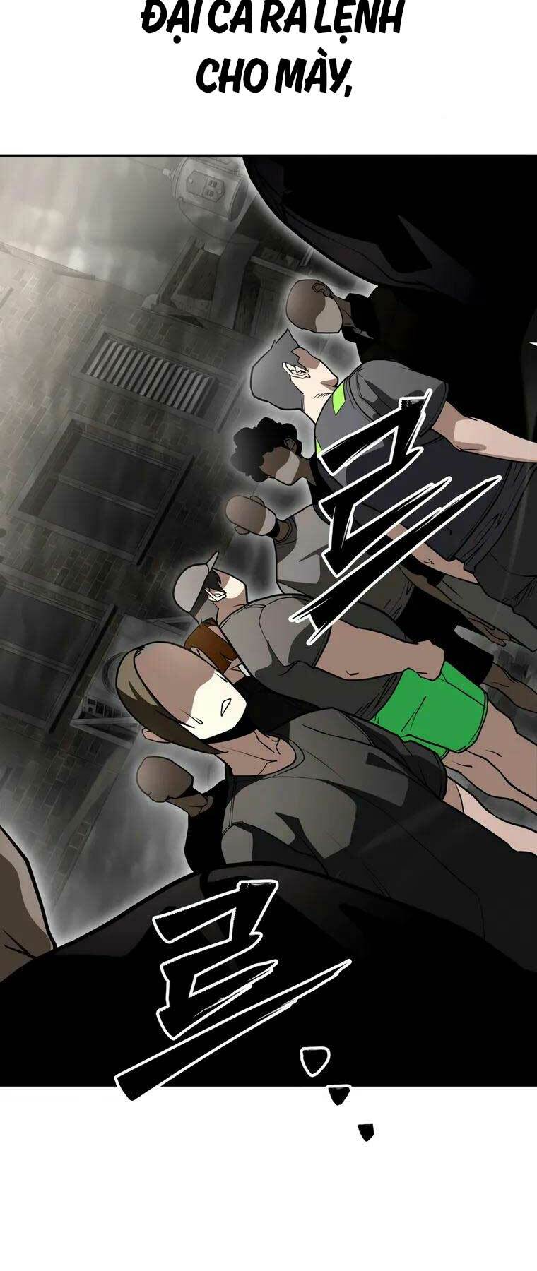 99 Thủ Lĩnh Chapter 7 - Trang 2