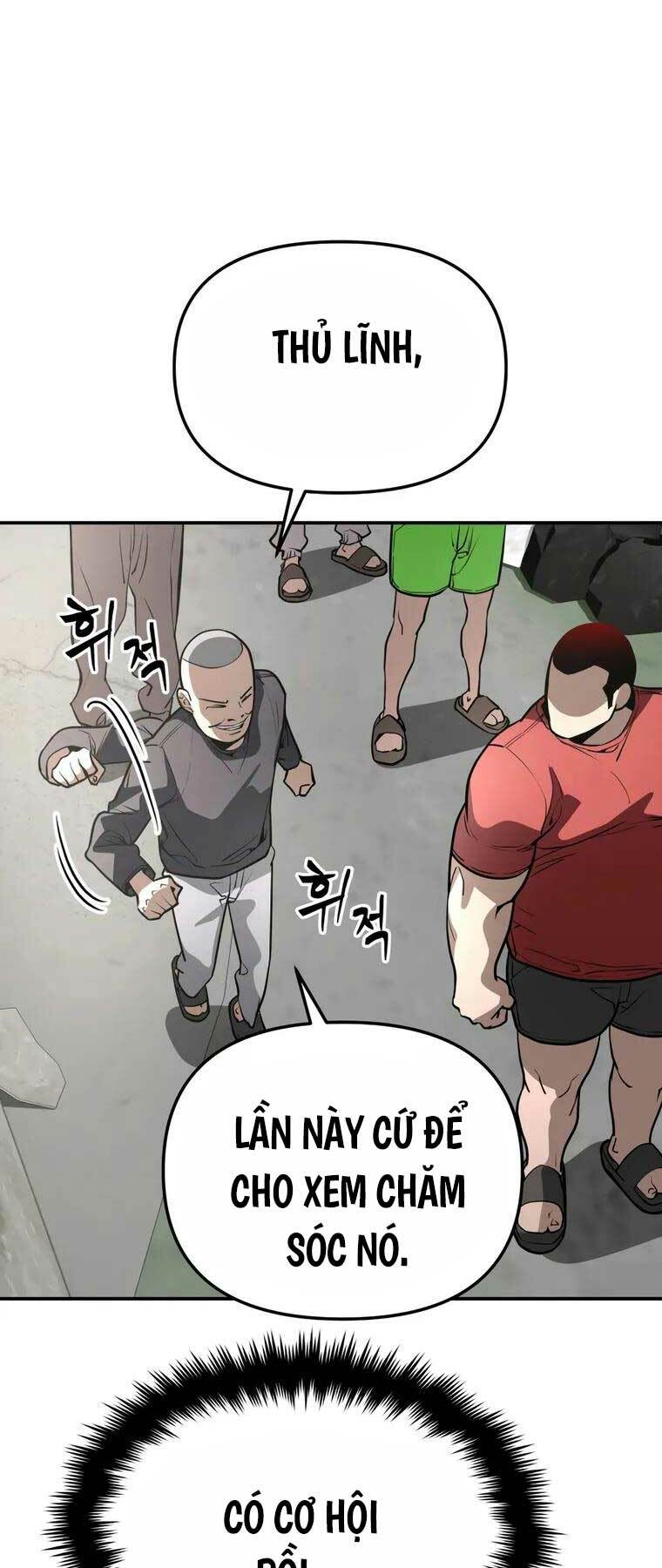 99 Thủ Lĩnh Chapter 7 - Trang 2