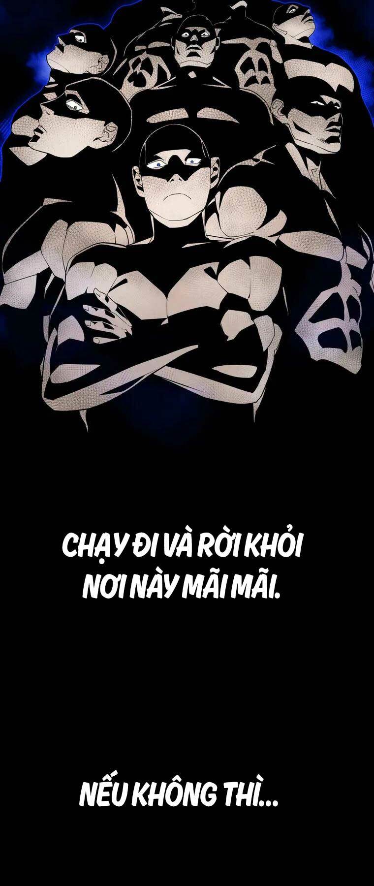 99 Thủ Lĩnh Chapter 7 - Trang 2