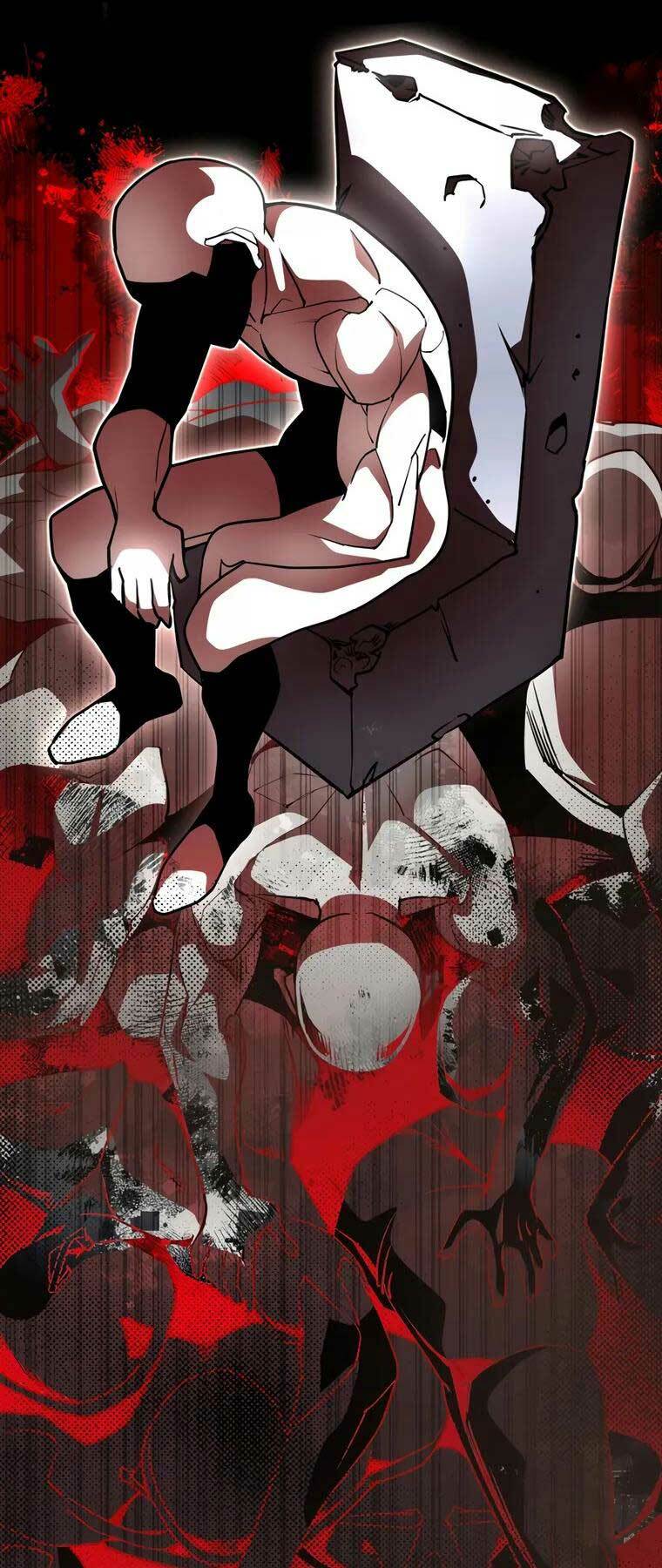 99 Thủ Lĩnh Chapter 7 - Trang 2