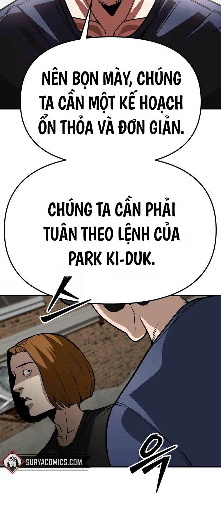 99 Thủ Lĩnh Chapter 7 - Trang 2