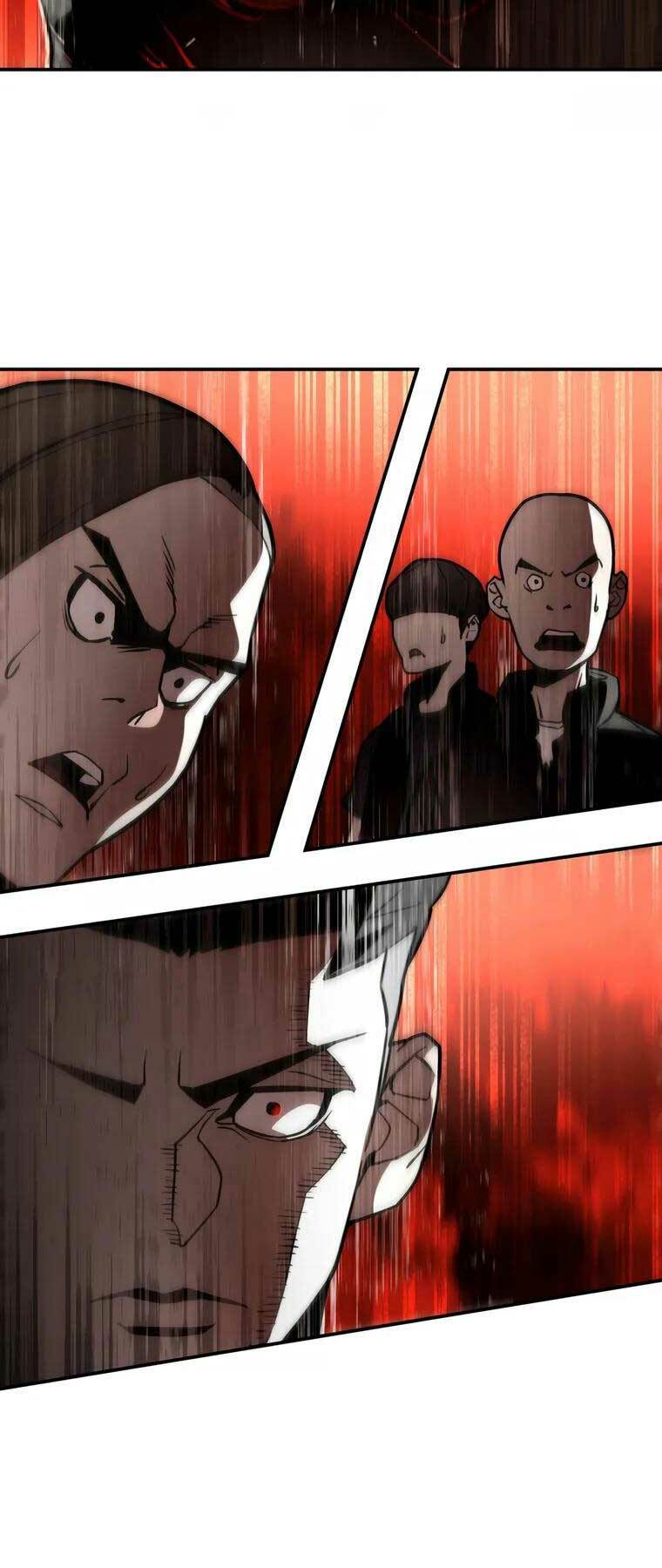 99 Thủ Lĩnh Chapter 7 - Trang 2