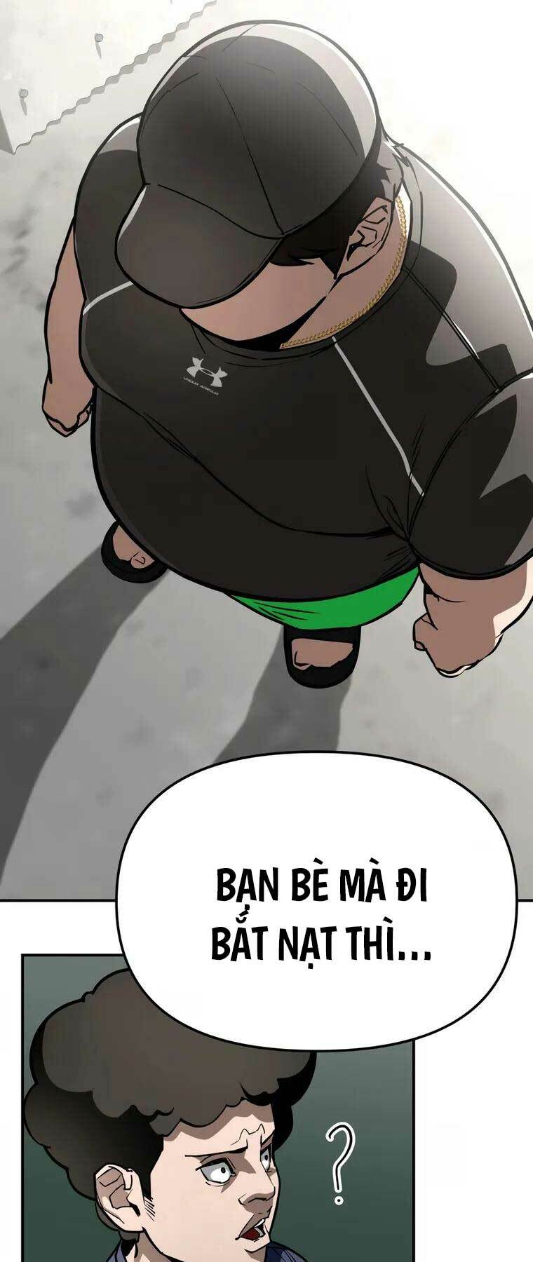 99 Thủ Lĩnh Chapter 7 - Trang 2