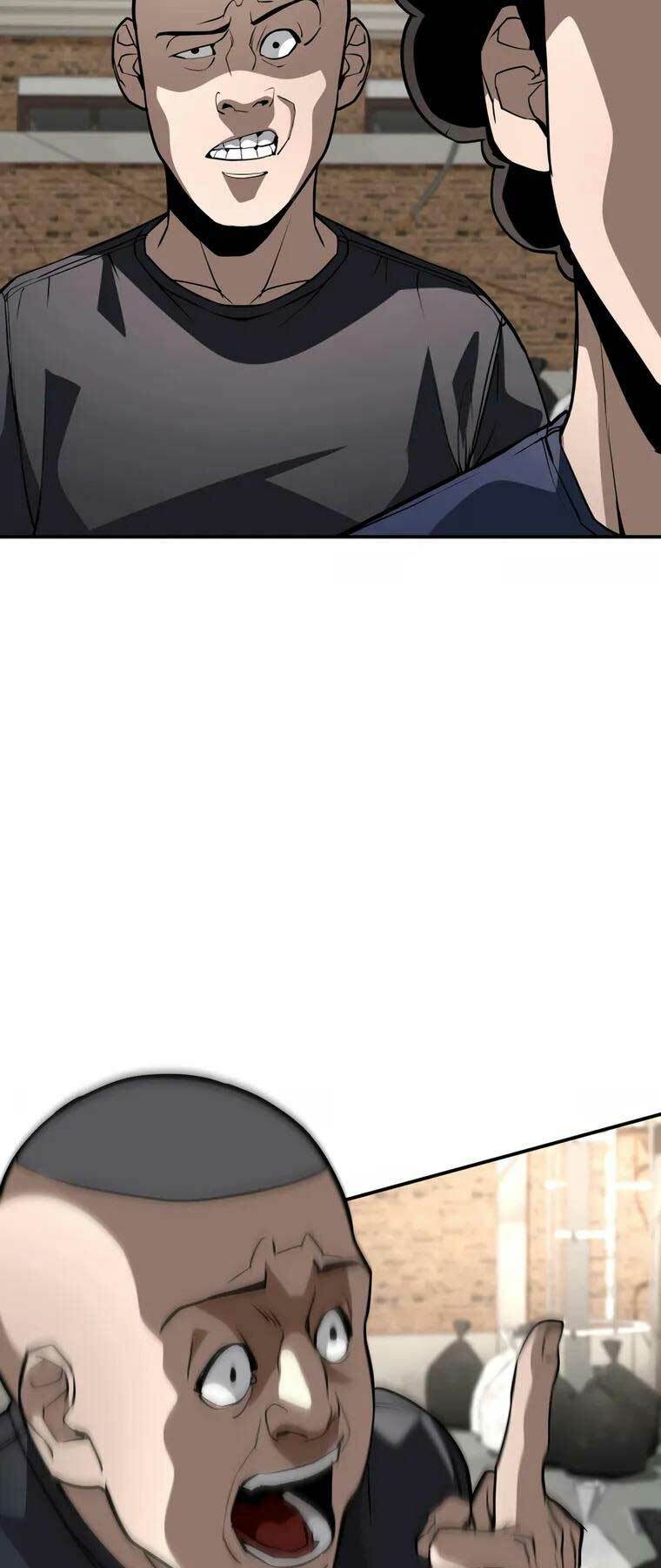 99 Thủ Lĩnh Chapter 7 - Trang 2