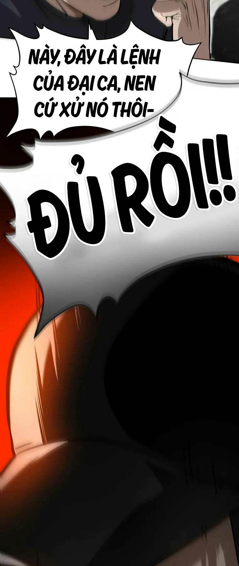 99 Thủ Lĩnh Chapter 7 - Trang 2
