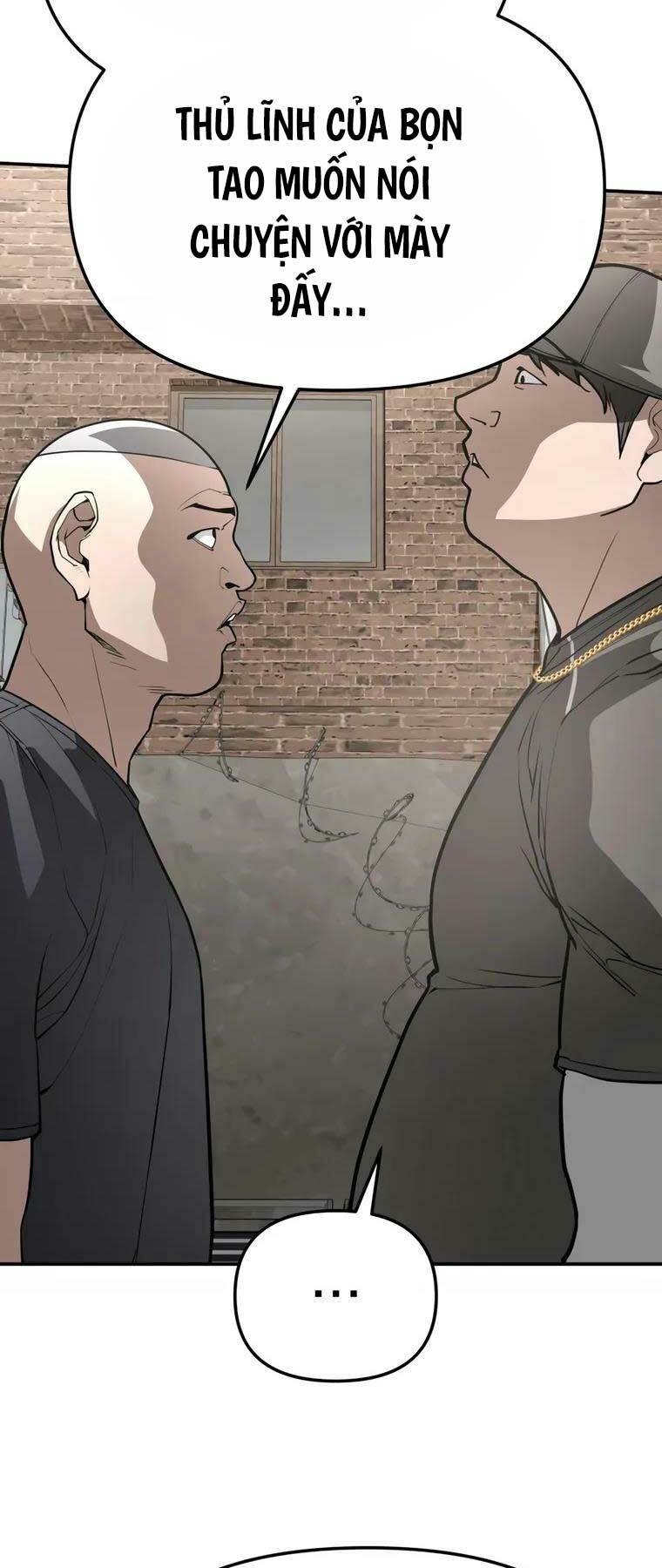 99 Thủ Lĩnh Chapter 7 - Trang 2