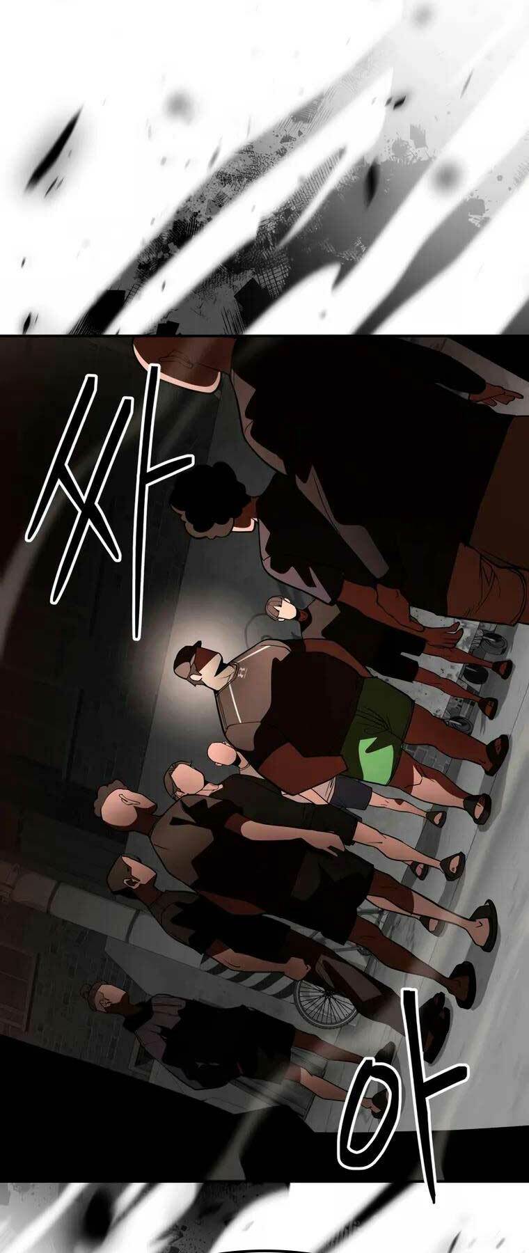 99 Thủ Lĩnh Chapter 7 - Trang 2