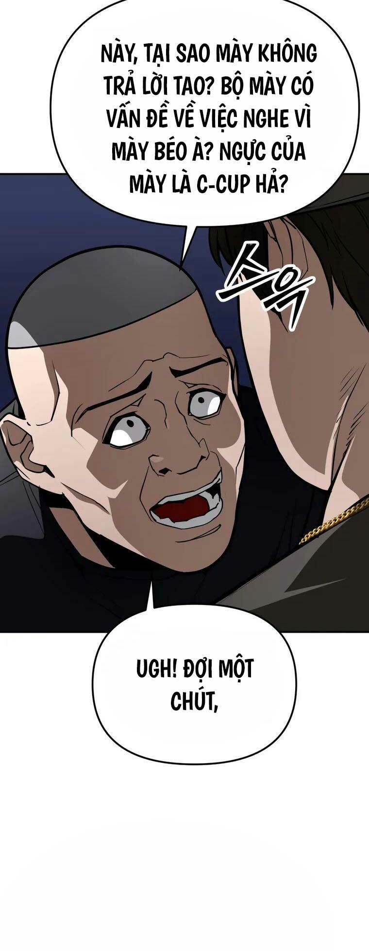 99 Thủ Lĩnh Chapter 7 - Trang 2