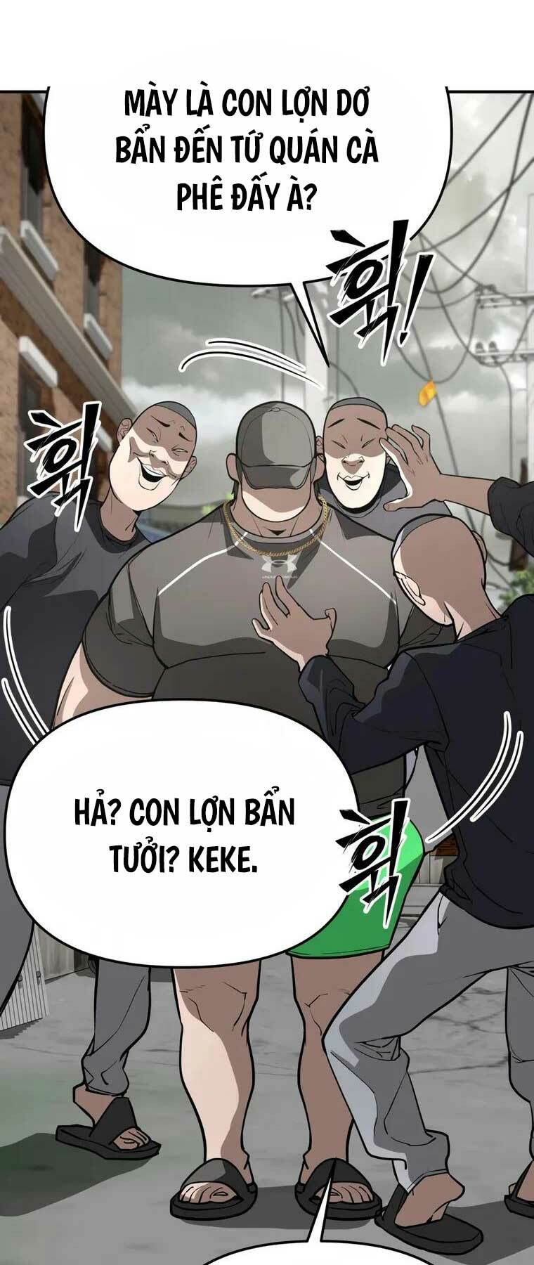 99 Thủ Lĩnh Chapter 7 - Trang 2