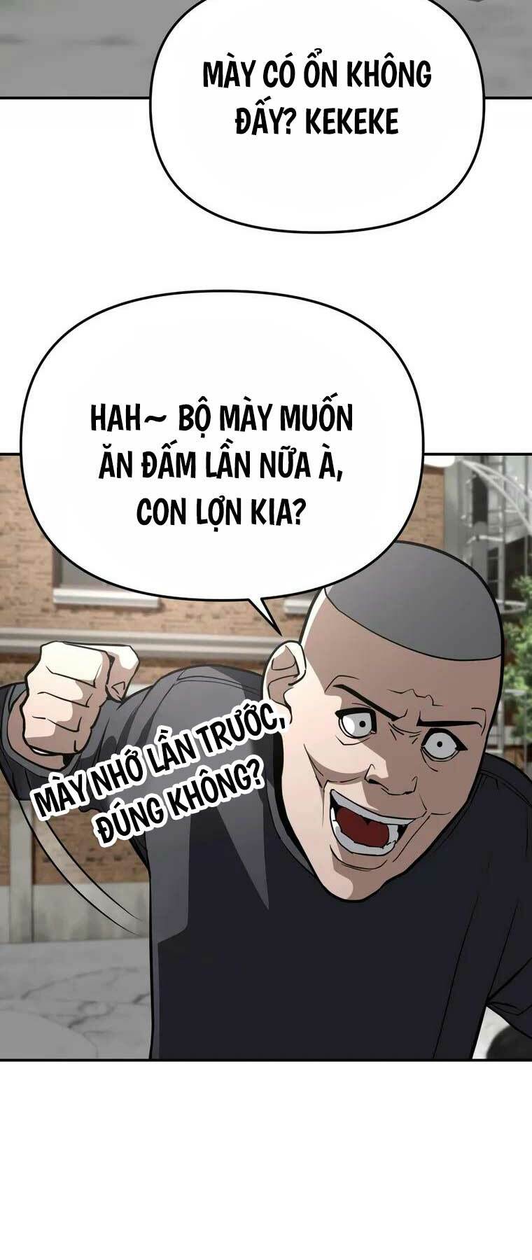 99 Thủ Lĩnh Chapter 7 - Trang 2