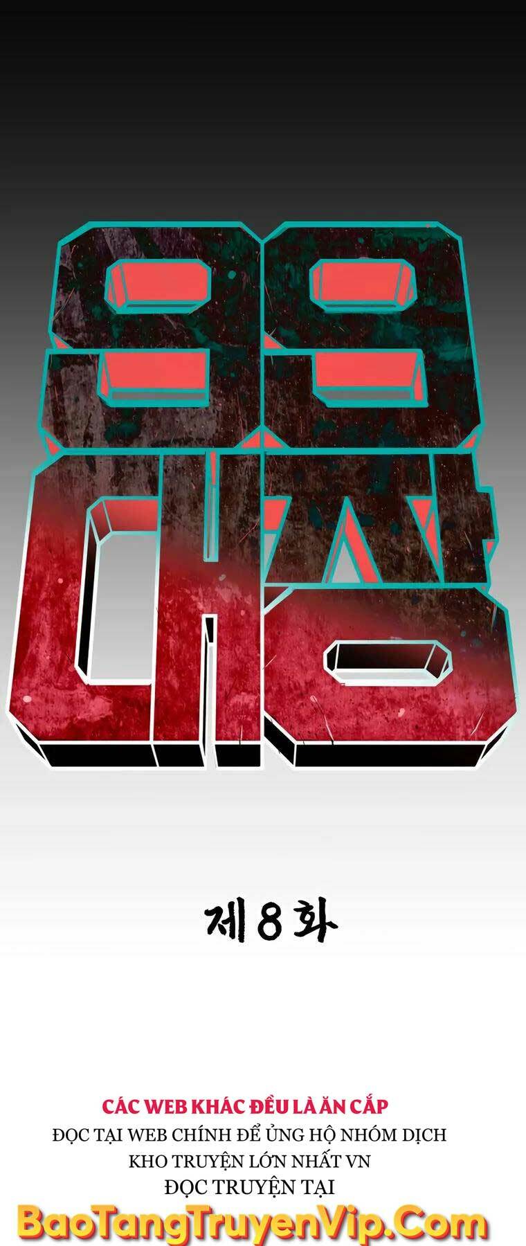 99 Thủ Lĩnh Chapter 8 - Trang 2