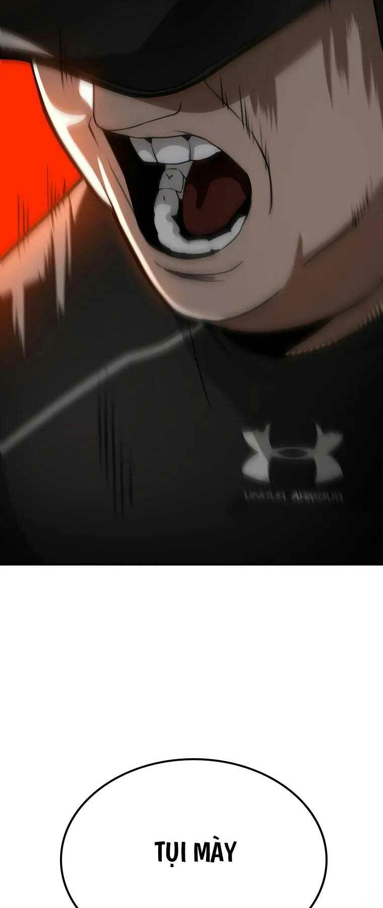 99 Thủ Lĩnh Chapter 8 - Trang 2