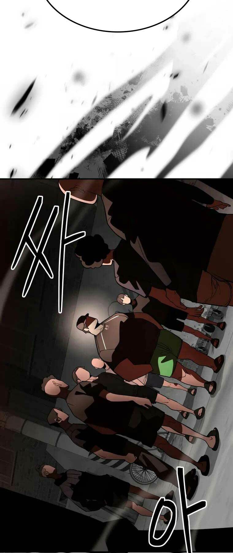 99 Thủ Lĩnh Chapter 8 - Trang 2