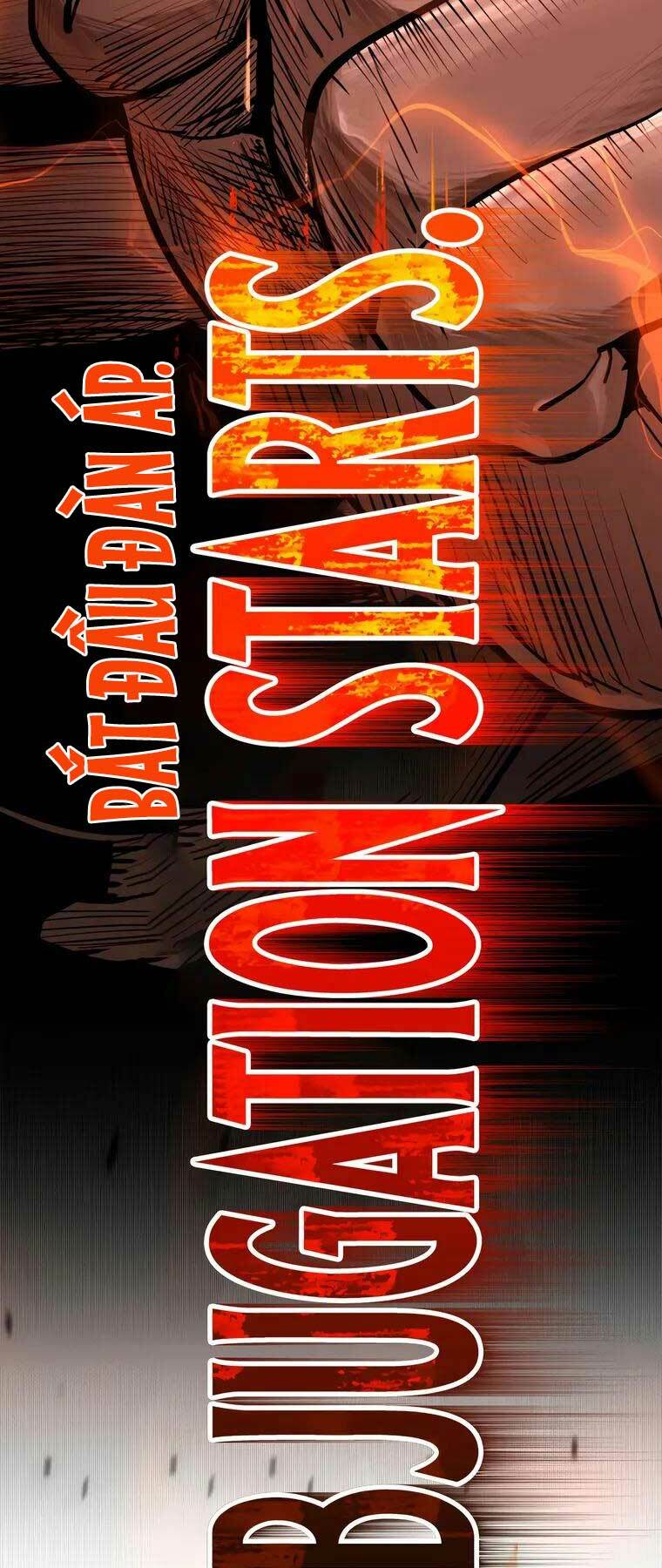 99 Thủ Lĩnh Chapter 8 - Trang 2