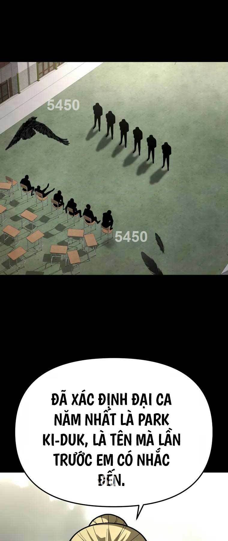 99 Thủ Lĩnh Chapter 8 - Trang 2