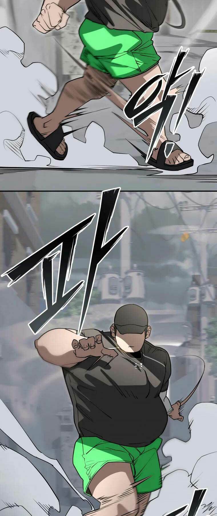 99 Thủ Lĩnh Chapter 8 - Trang 2