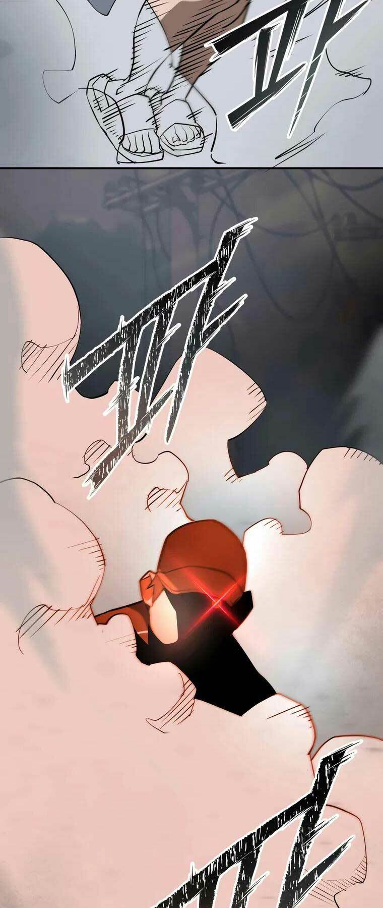 99 Thủ Lĩnh Chapter 8 - Trang 2