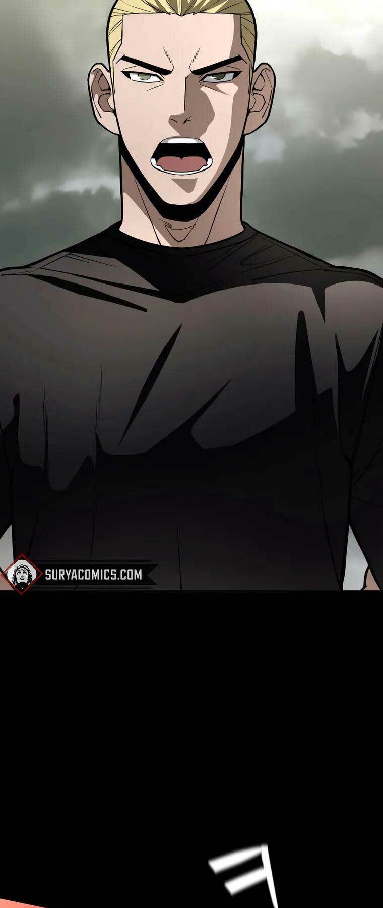 99 Thủ Lĩnh Chapter 8 - Trang 2