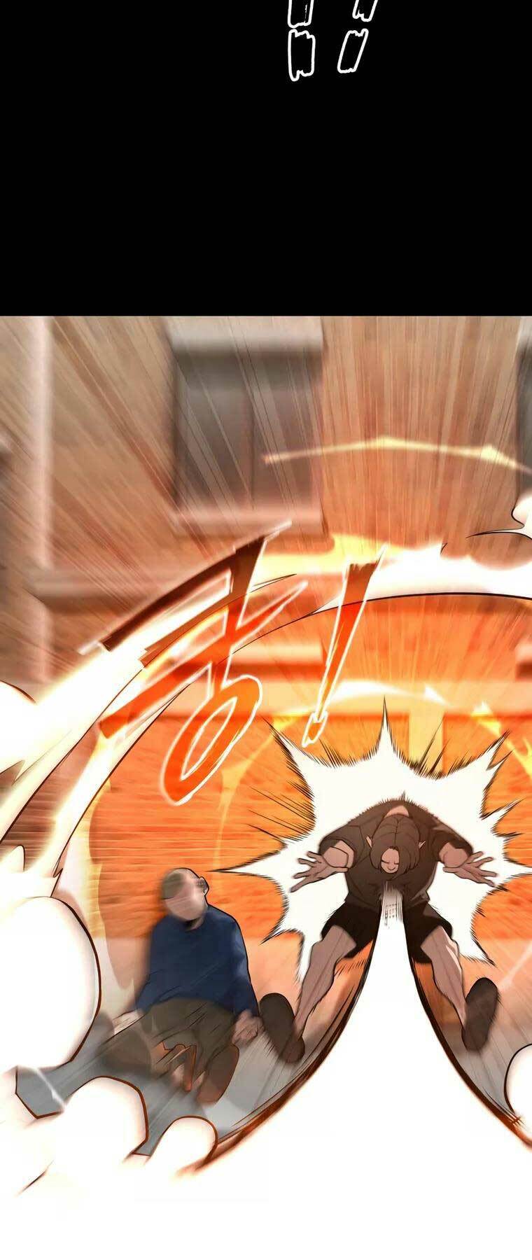 99 Thủ Lĩnh Chapter 8 - Trang 2