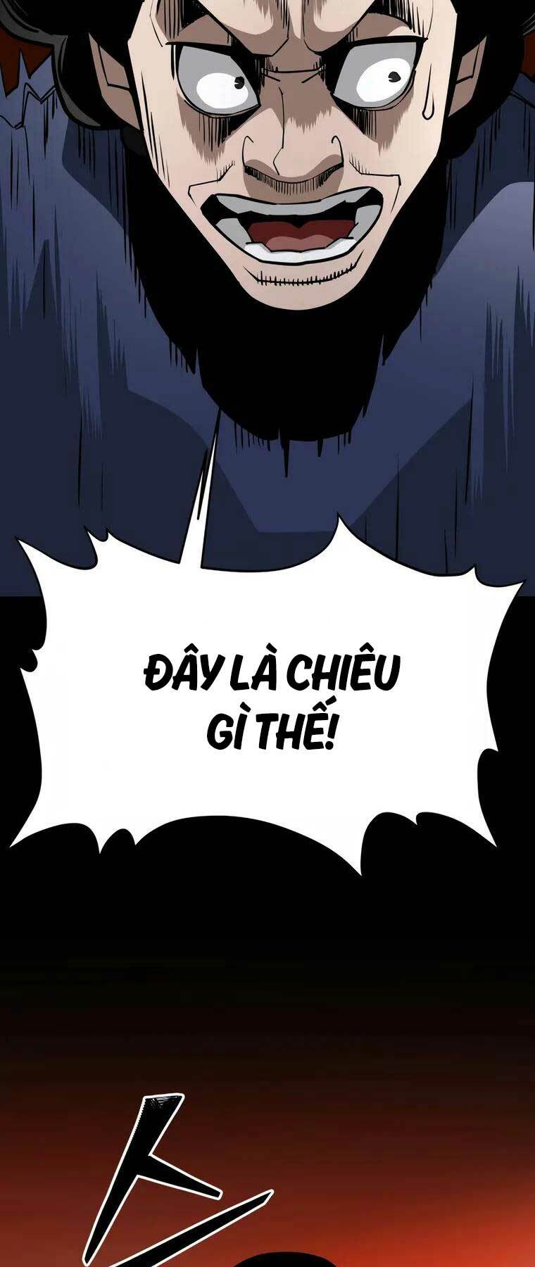 99 Thủ Lĩnh Chapter 8 - Trang 2