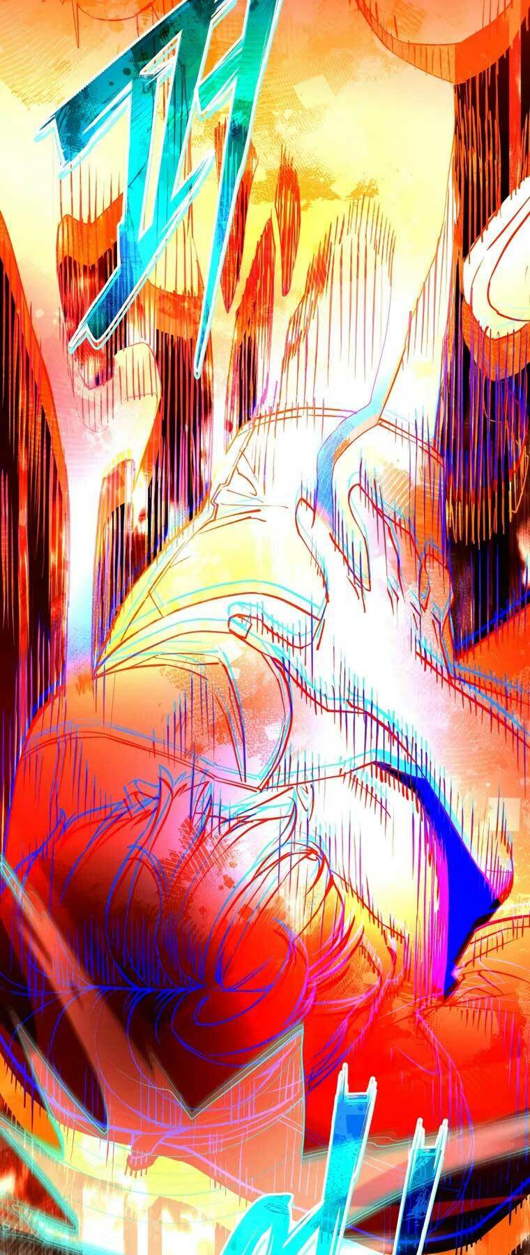 99 Thủ Lĩnh Chapter 8 - Trang 2