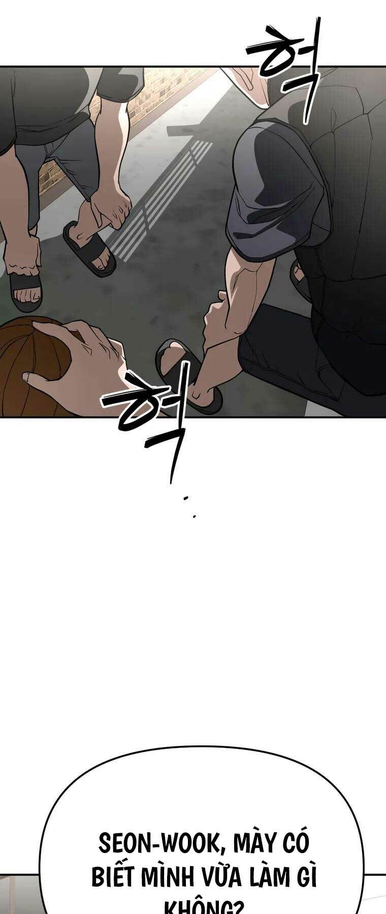 99 Thủ Lĩnh Chapter 8 - Trang 2