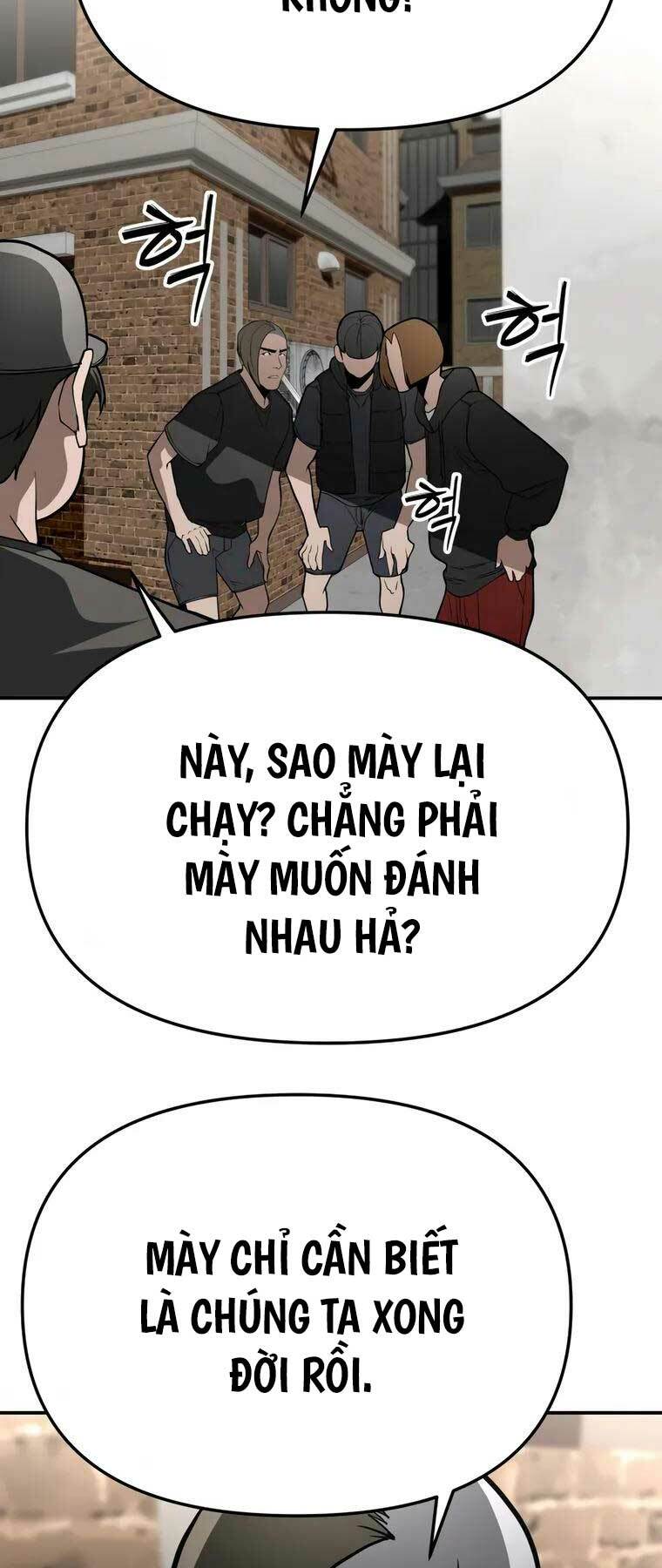 99 Thủ Lĩnh Chapter 8 - Trang 2