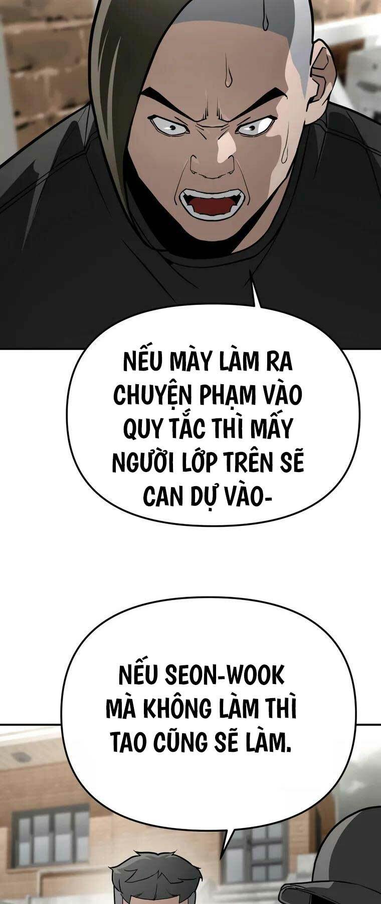 99 Thủ Lĩnh Chapter 8 - Trang 2