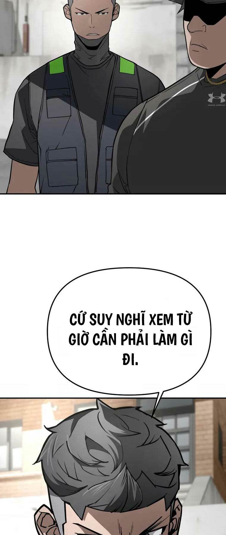 99 Thủ Lĩnh Chapter 8 - Trang 2