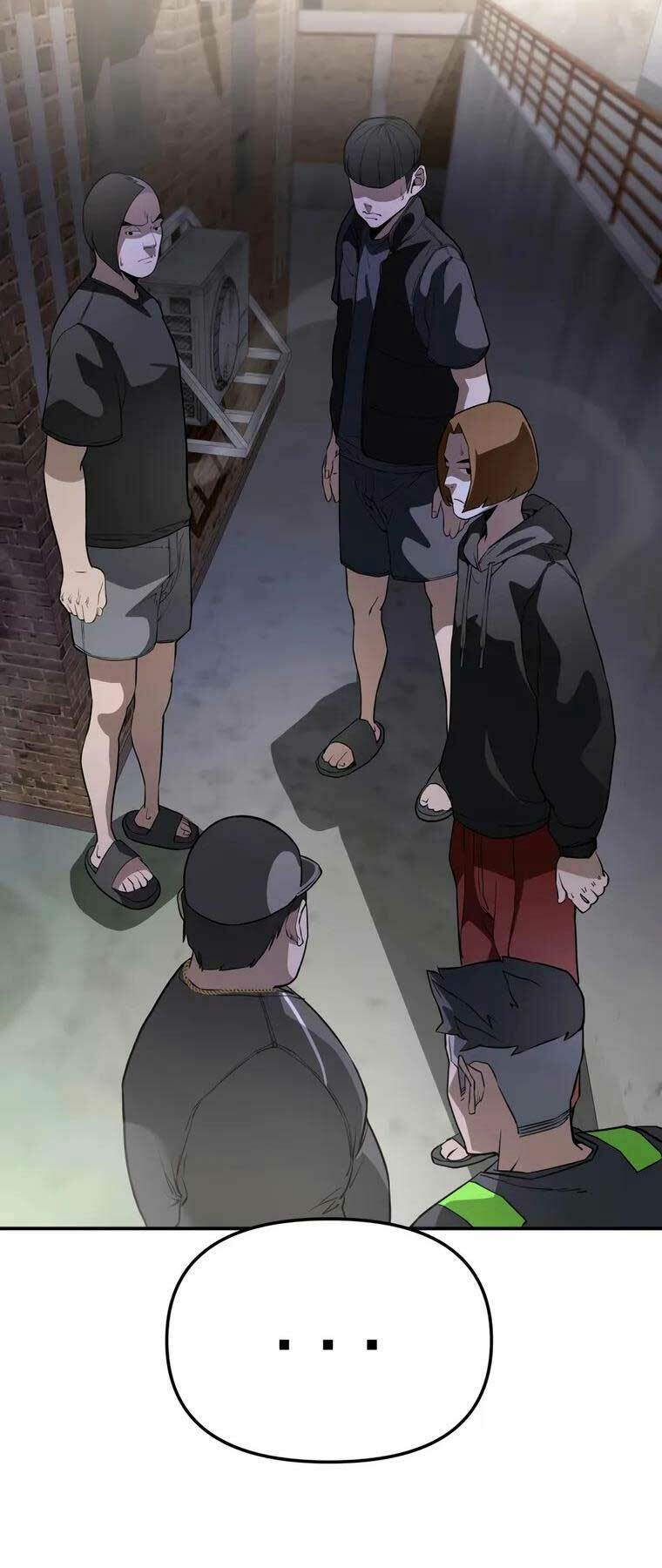 99 Thủ Lĩnh Chapter 8 - Trang 2