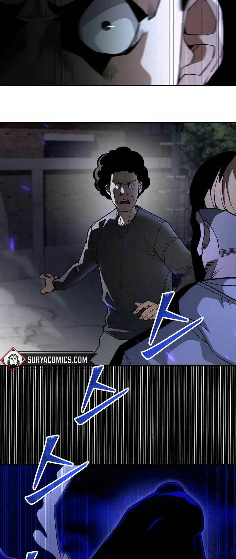 99 Thủ Lĩnh Chapter 8 - Trang 2