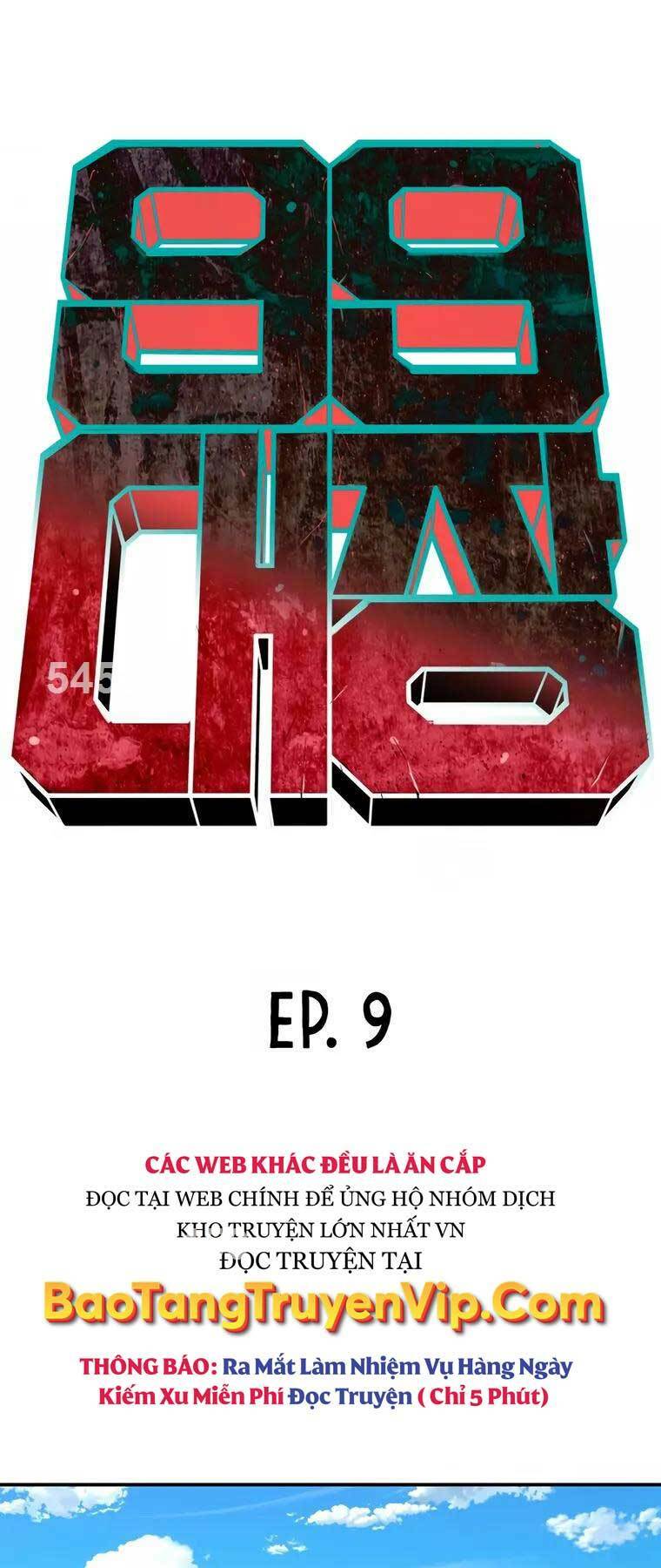 99 Thủ Lĩnh Chapter 9 - Trang 2