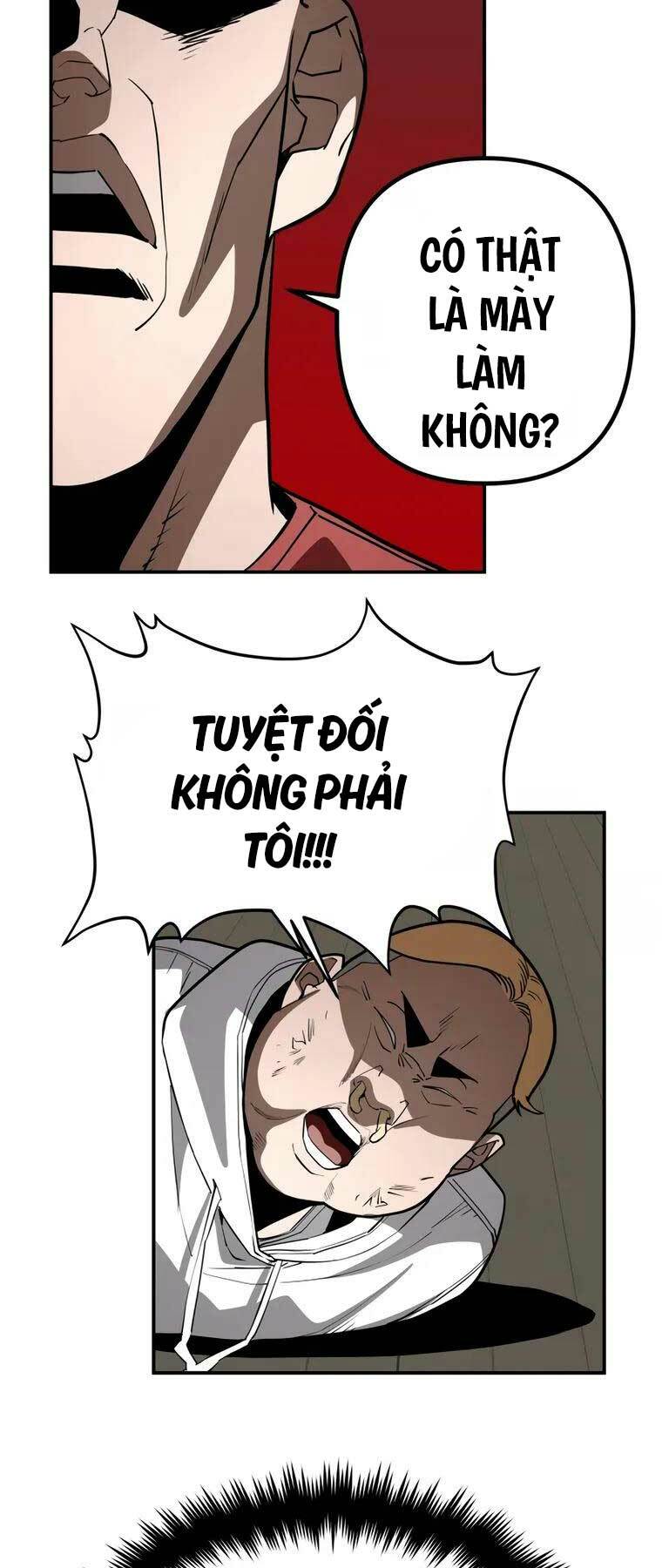 99 Thủ Lĩnh Chapter 9 - Trang 2