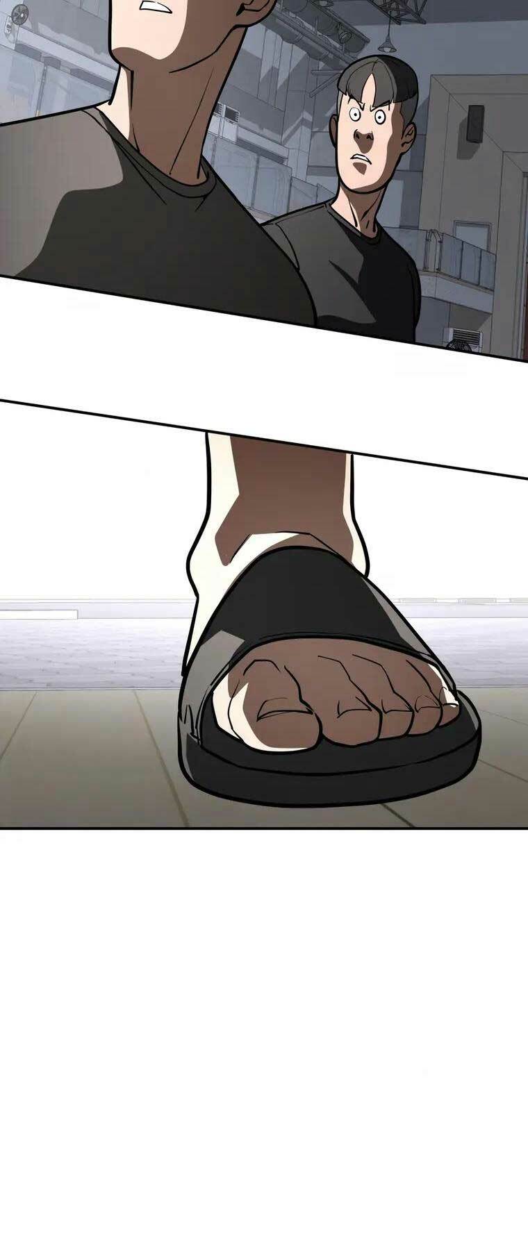 99 Thủ Lĩnh Chapter 9 - Trang 2