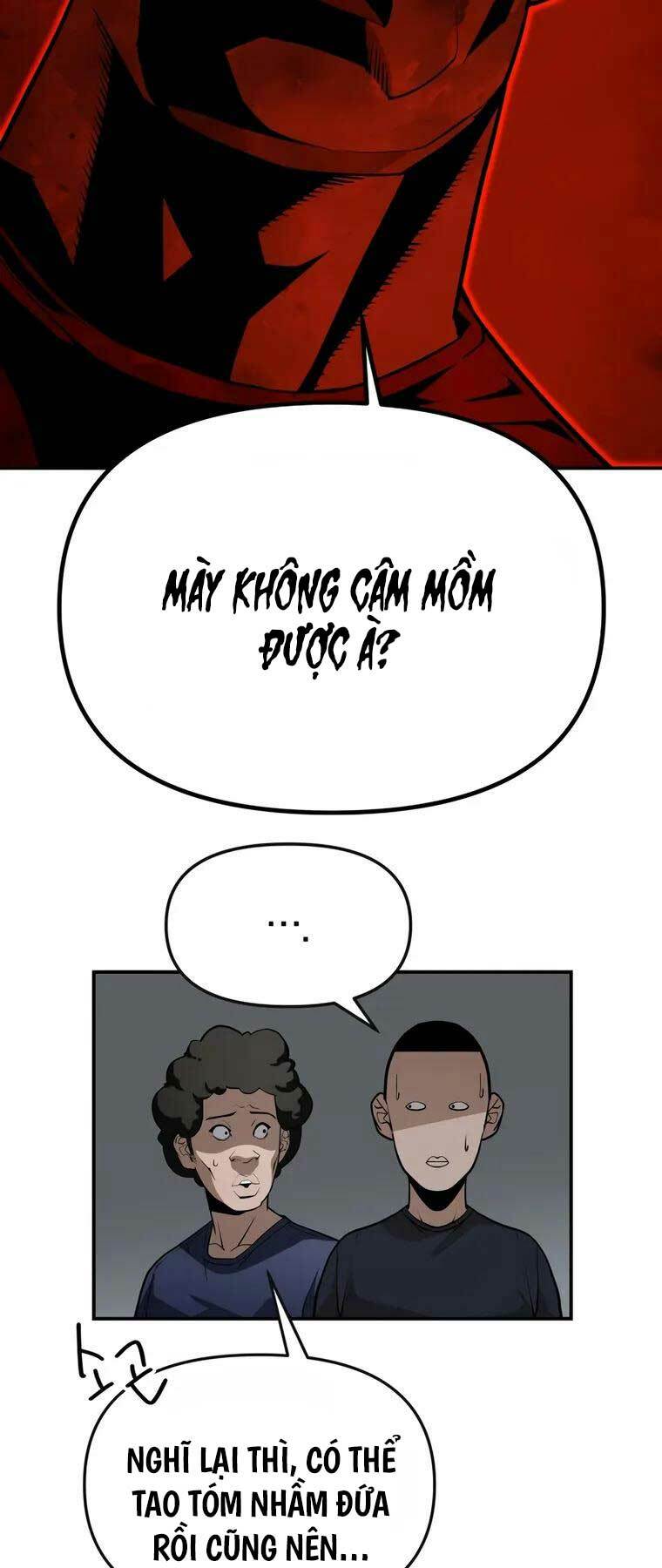 99 Thủ Lĩnh Chapter 9 - Trang 2