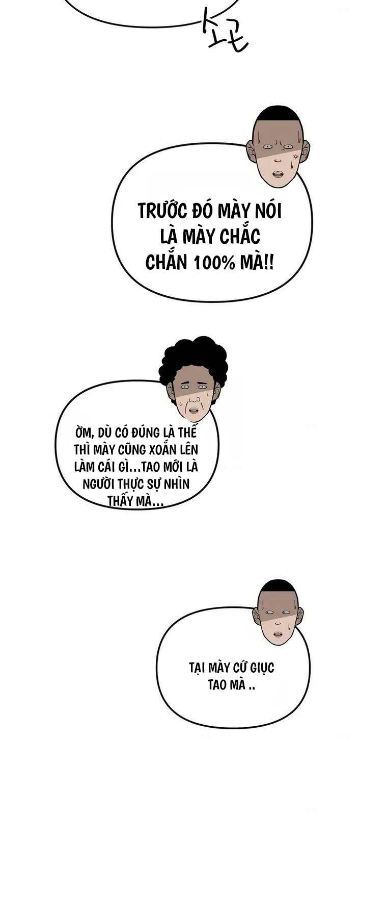 99 Thủ Lĩnh Chapter 9 - Trang 2